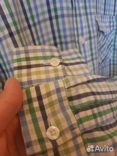 Рубашка Mexx 140 (10Y)