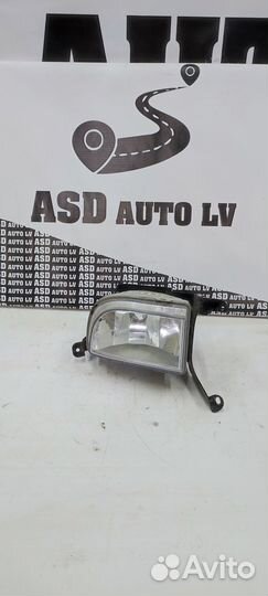 Правая птф Chevrolet Lacetti