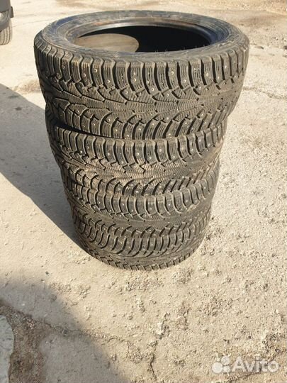 Nokian Tyres Nordman 5 205/55 R16