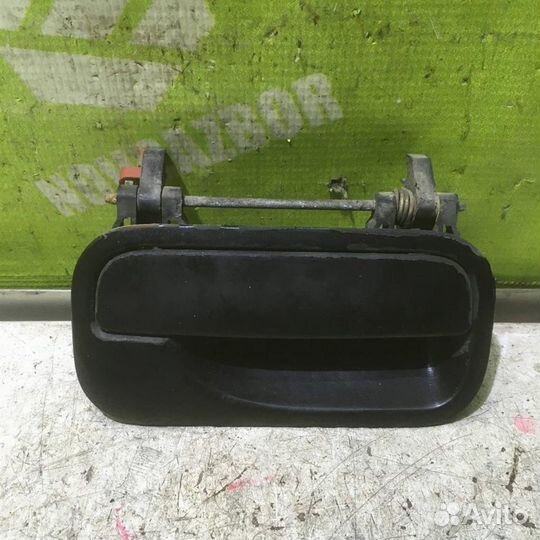 Ручка двери передней наружная правая Опель Вектр