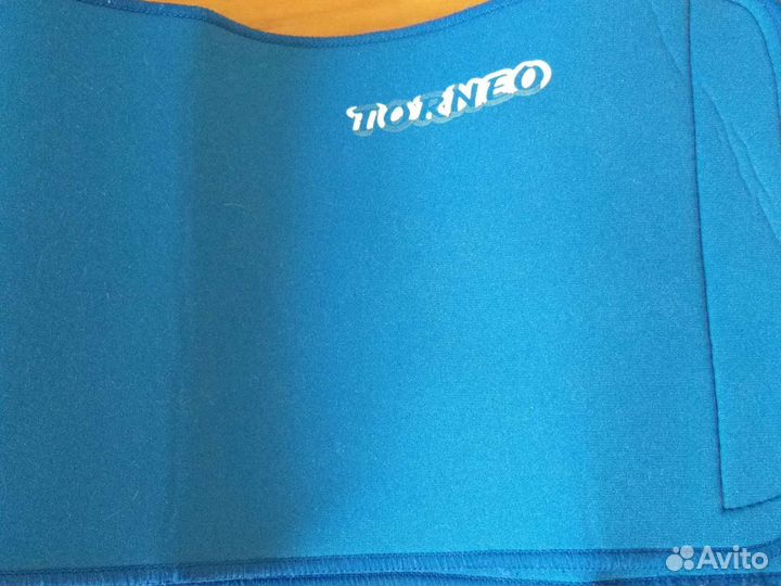 Пояс для похудения живота