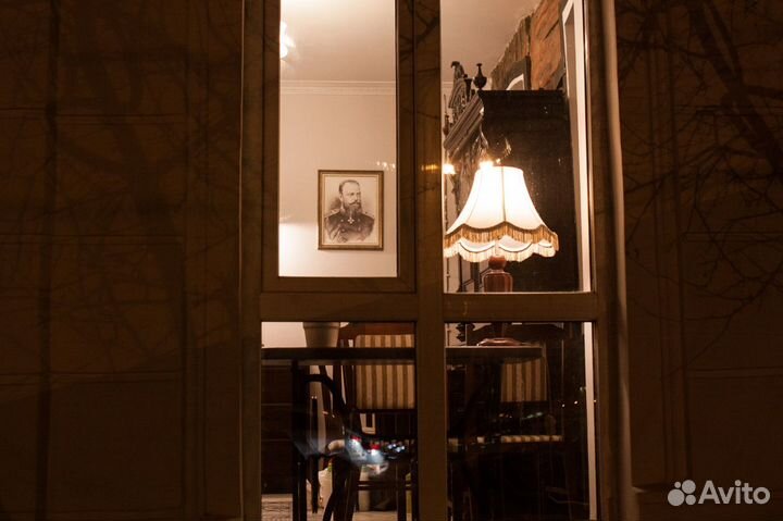 Горничная в отель