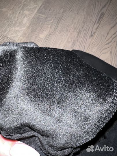 Тёплый женский костюм