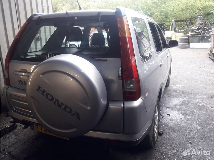 Разбор на запчасти Honda CR-V