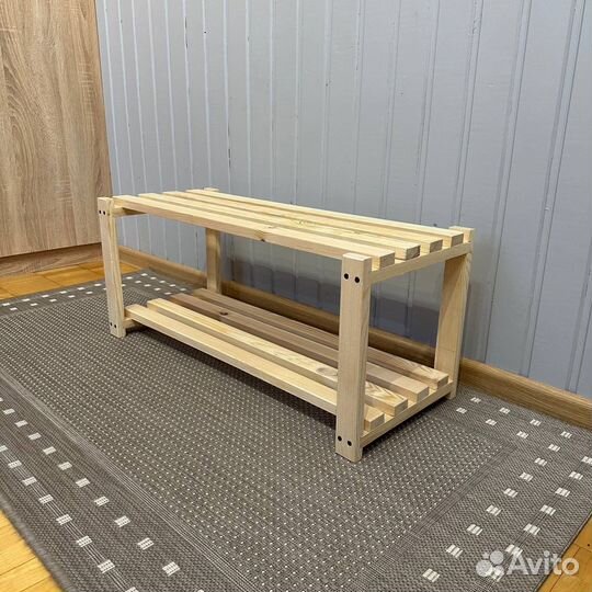 Этажерка для обуви