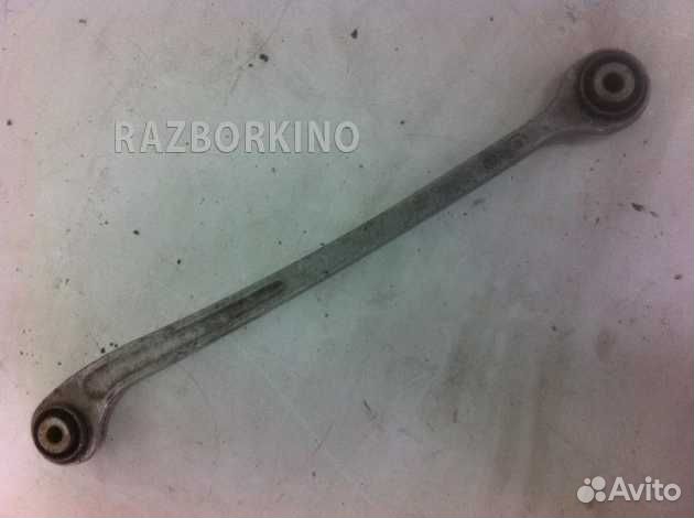Рычаг задний поперечный нижний