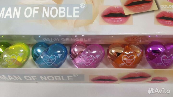 Карандаш для губ