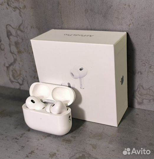 Наушники Airpods pro 2 gen