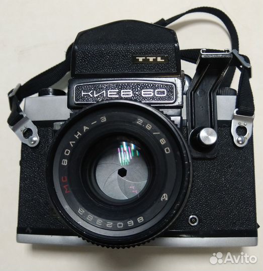 «Киев-60 TTL»