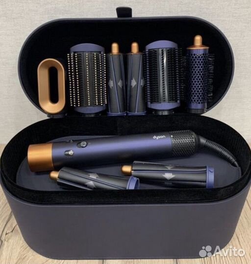 Стайлер dyson hs05