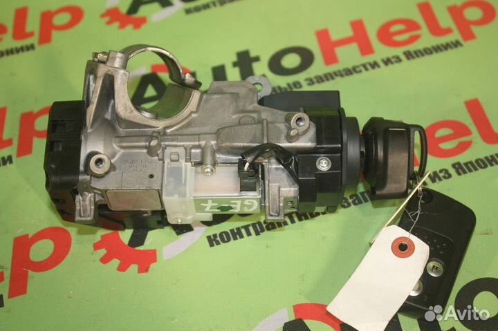 Замок зажигания honda FIT GD4 SAA-S