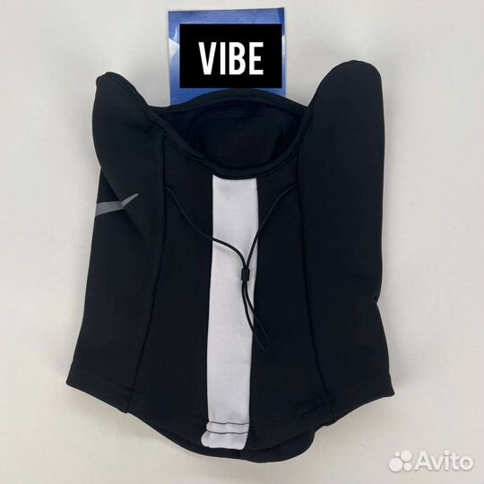 Снуд nike рефлектив