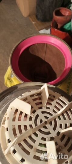 Пылесос уралец 600 ватт