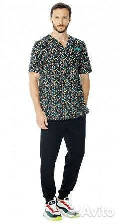 Медицинский комплект