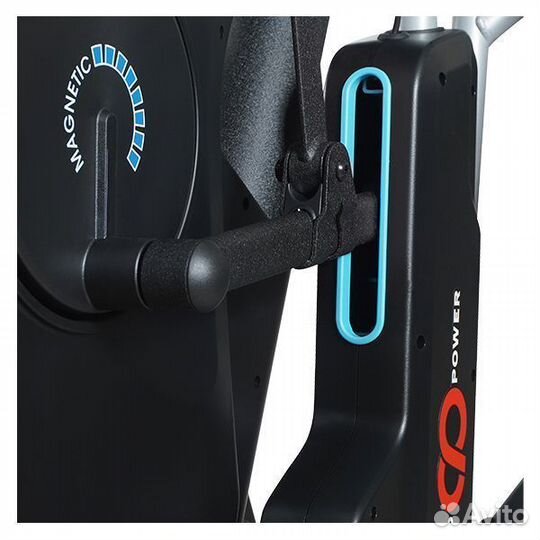 Эллиптический тренажер CardioPower X700