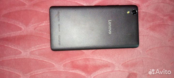 Lenovo A6000, 8 ГБ