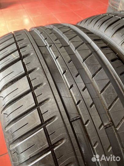 Michelin Pilot Sport 3 225/40 R18 92Y