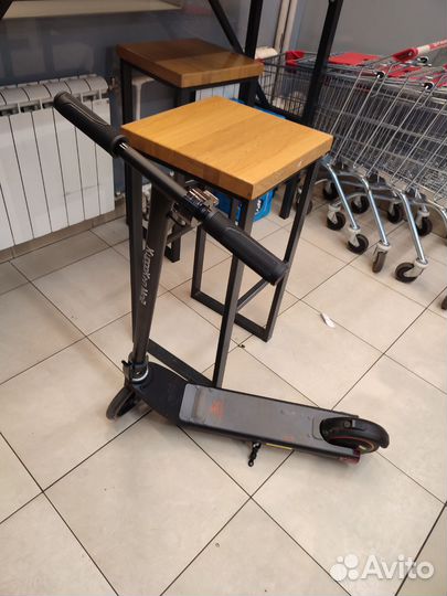 Детский электросамокат Kugoo Kirin Mini 2