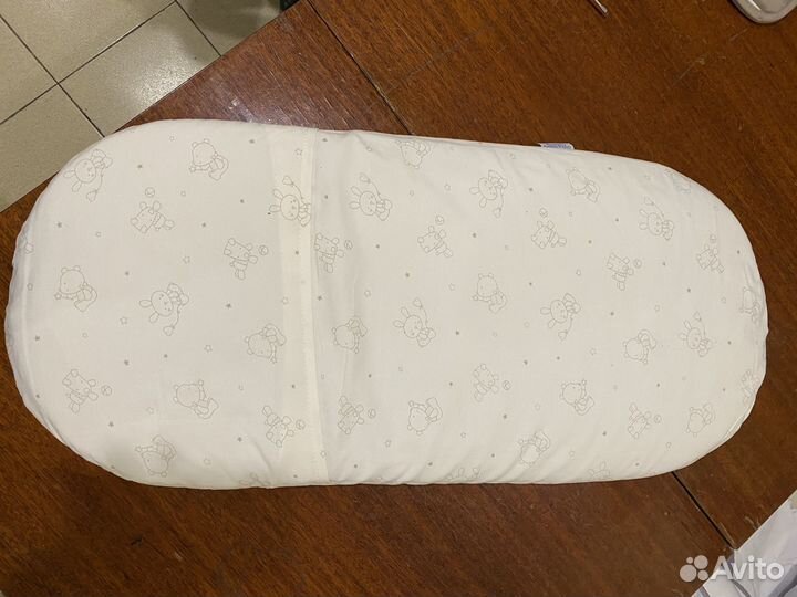 Коляска cam 3 в 1