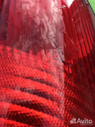 Фонарь задний Ford Focus 1 2004