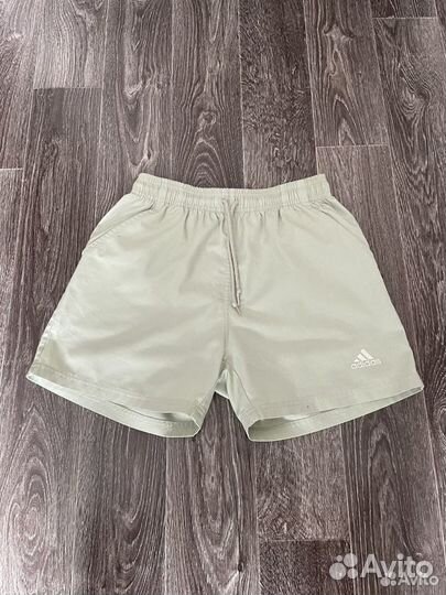 Шорты adidas