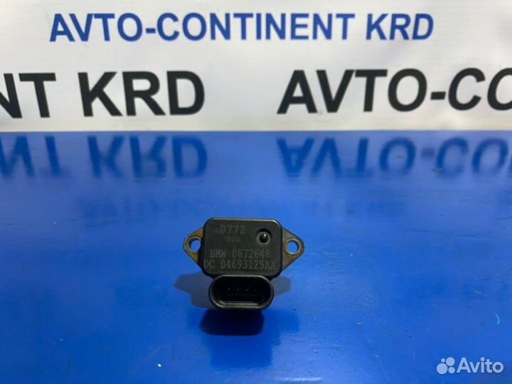 Датчик абсолютного давления Mini Cooper R50