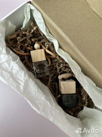 Подарочный набор ручной работы (на выбор)