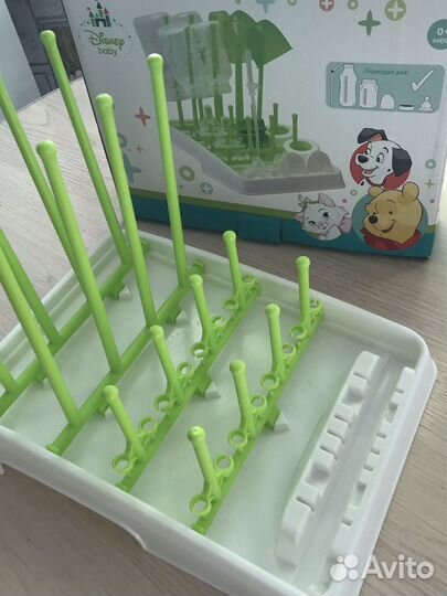 Сушилка для бутылочек