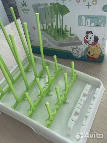 Сушилка для бутылочек