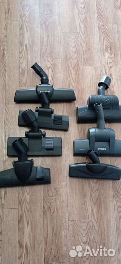 Щетки Шланги Трубки для пылесосов