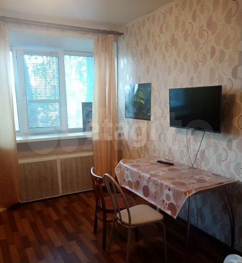 Квартира-студия, 18 м², 1/5 эт.