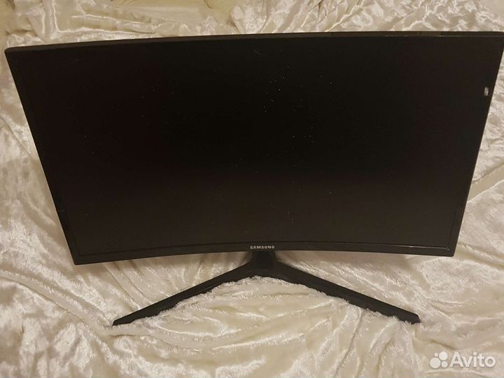 Монитор 144гц samsung