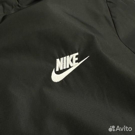 Костюм Nike флис 46 48 50 52 54