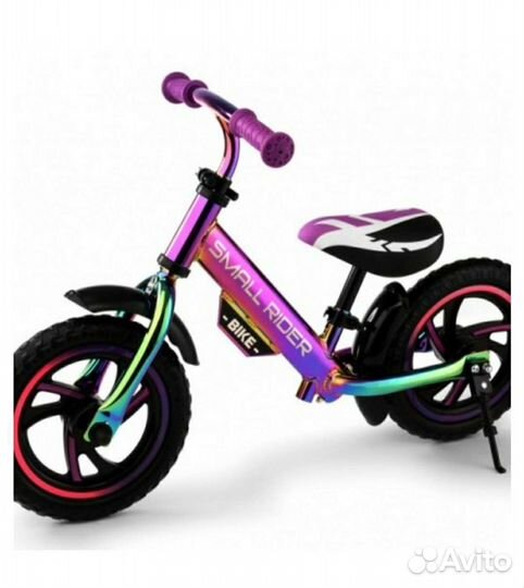 Беговел Small Rider Roadster