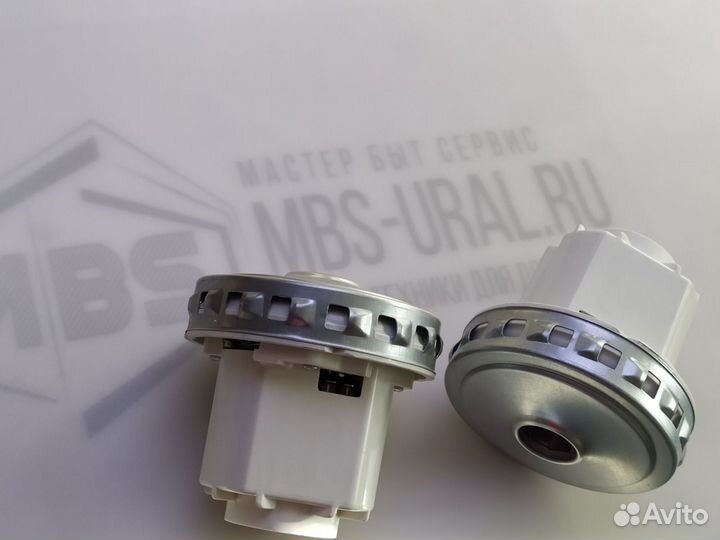 Двигатель мотор пылесоса зелмер zelmer tomas томас