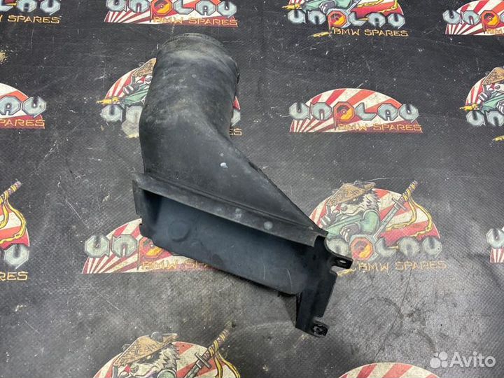 Воздуховод охлаждения генератора Bmw E39 универсал