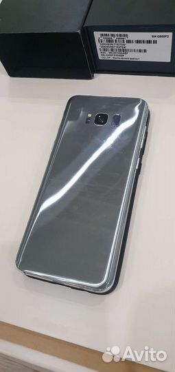 Samsung S8 plus 64гб