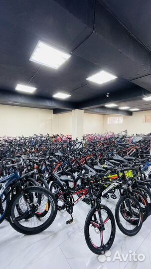Велосипеды оптом