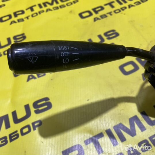 Подрулевой переключатель Toyota corolla E100