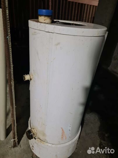 Котел жуковский 17.4.3