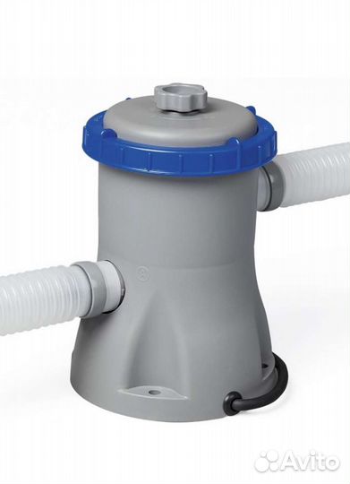 Каркасный бассейн 400*211*81