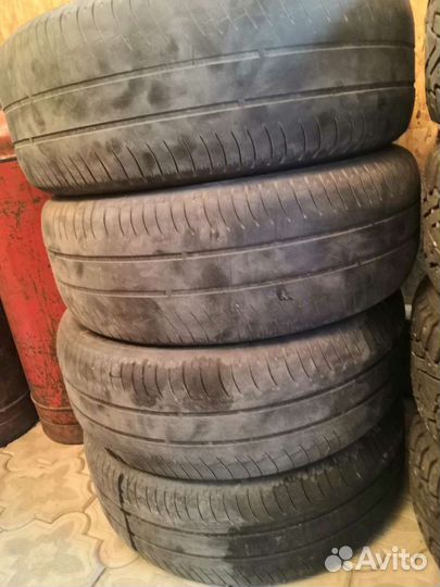 Michelin Energy E3A 215/60 R16