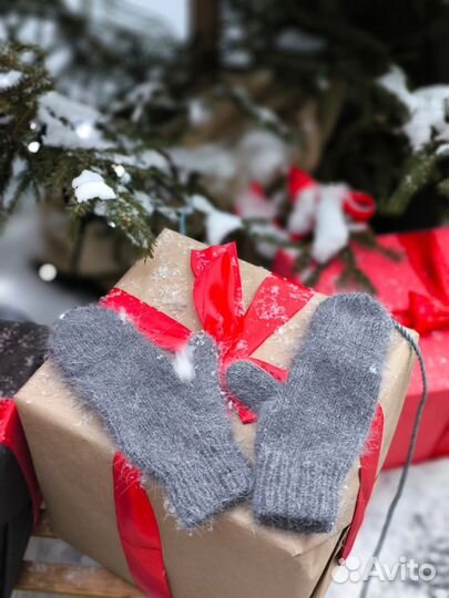 Варежки трансформеры