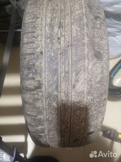 Nordman SUV 235/55 R17