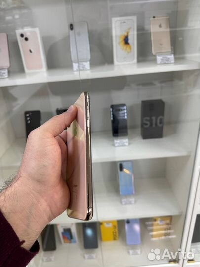 iPhone Xs Max, 64 ГБ