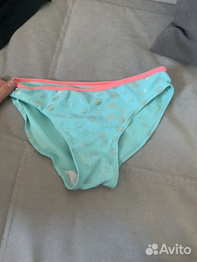 Купальник для девочки