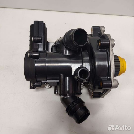 Насос охлаждения Dolz 1.8T/2.0T GEN 3