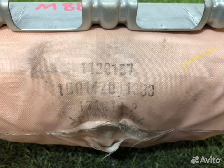 Подушка безопасности передняя правая Mazda Mazda6