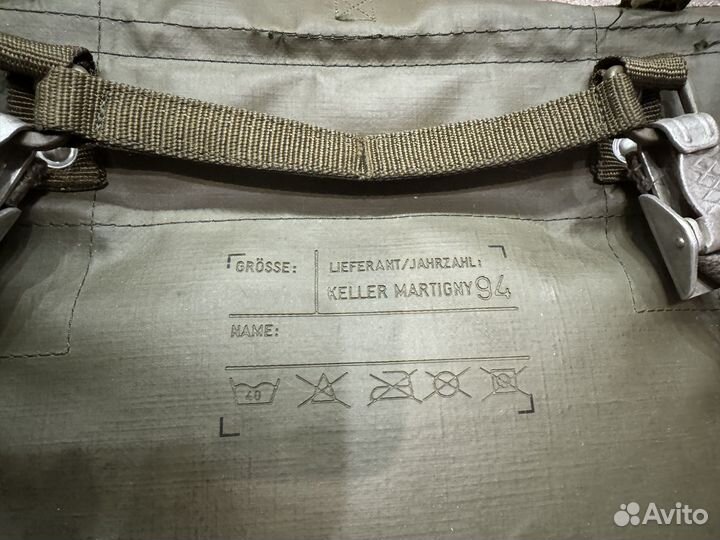 Pюkзaк гоpный M90 Швейцарскoй Аpмии swiss аrмy