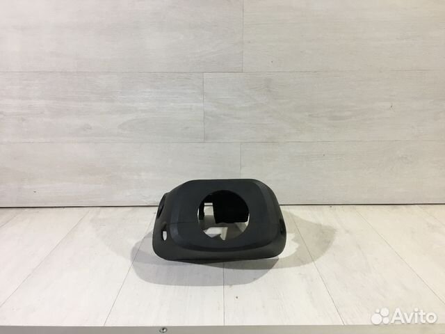 Кожух рулевой колонки LADA xray 1.6 мт